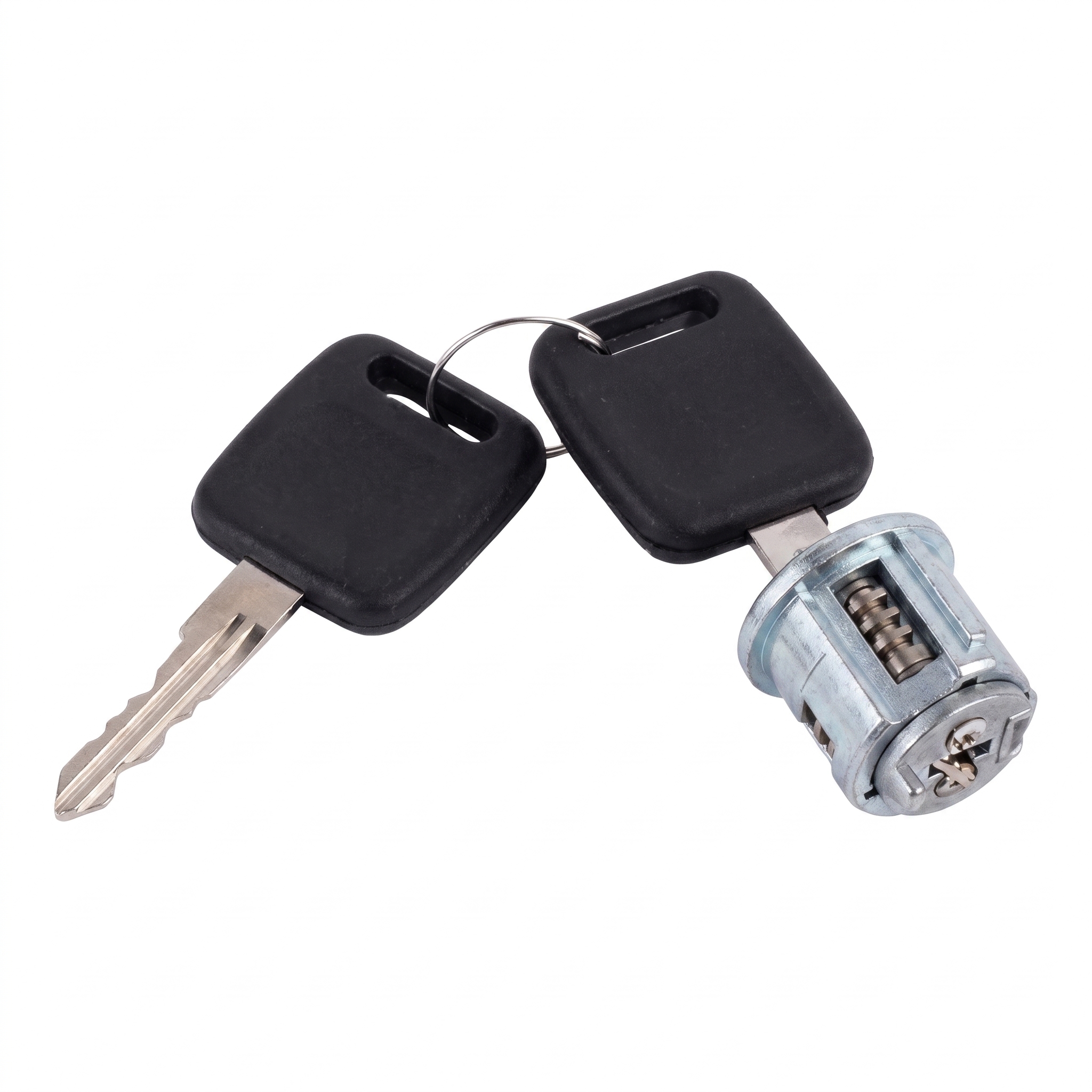 Cilindro Ignição para Kombi - DPaula - LCG0234