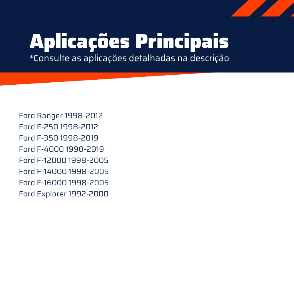 Cilindro Ignição - DPaula - LCG0216