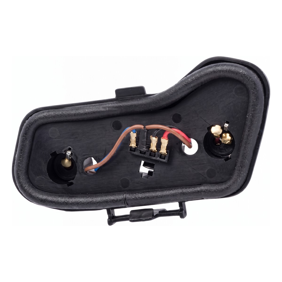 Circuito Adaptável Lanterna Traseira Esquerda para Siena - DPaula - DP2.312