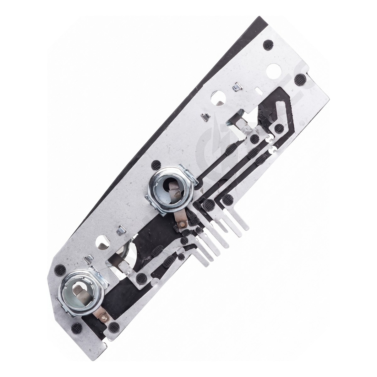 Circuito Impresso Lanterna Traseira Esquerda para Uno - DPaula - DP7.222