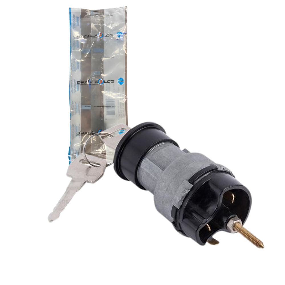 Comutador Ignição - DPaula - LCG1095