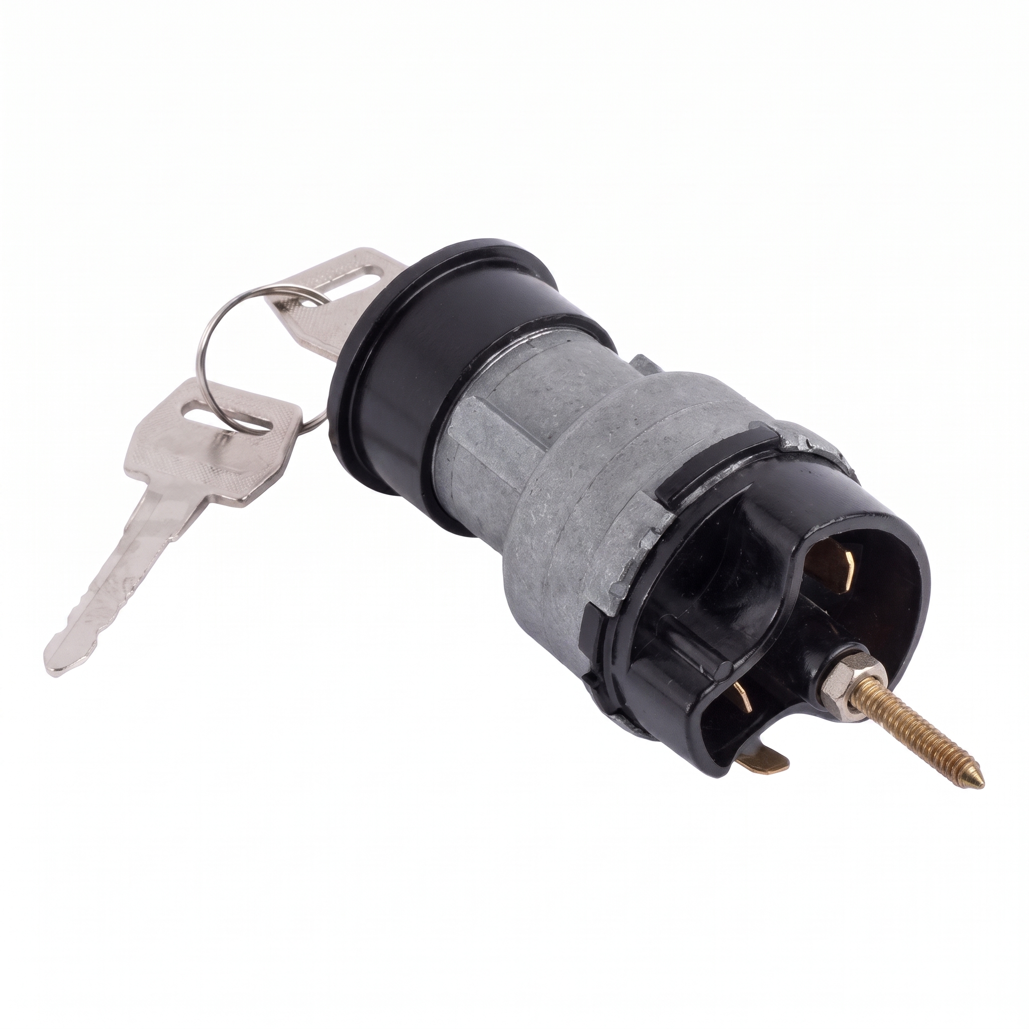 Comutador Ignição - DPaula - LCG1095