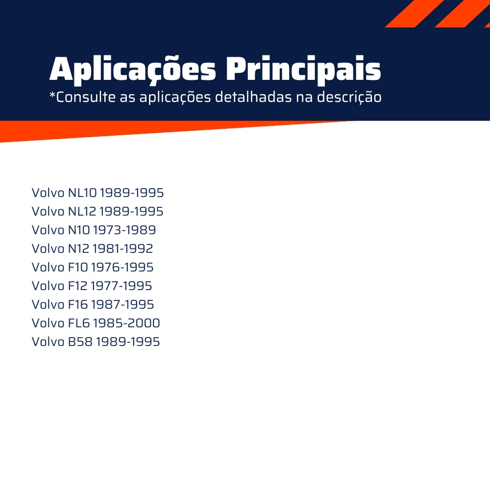 Comutador Ignição - DPaula - LCG1103