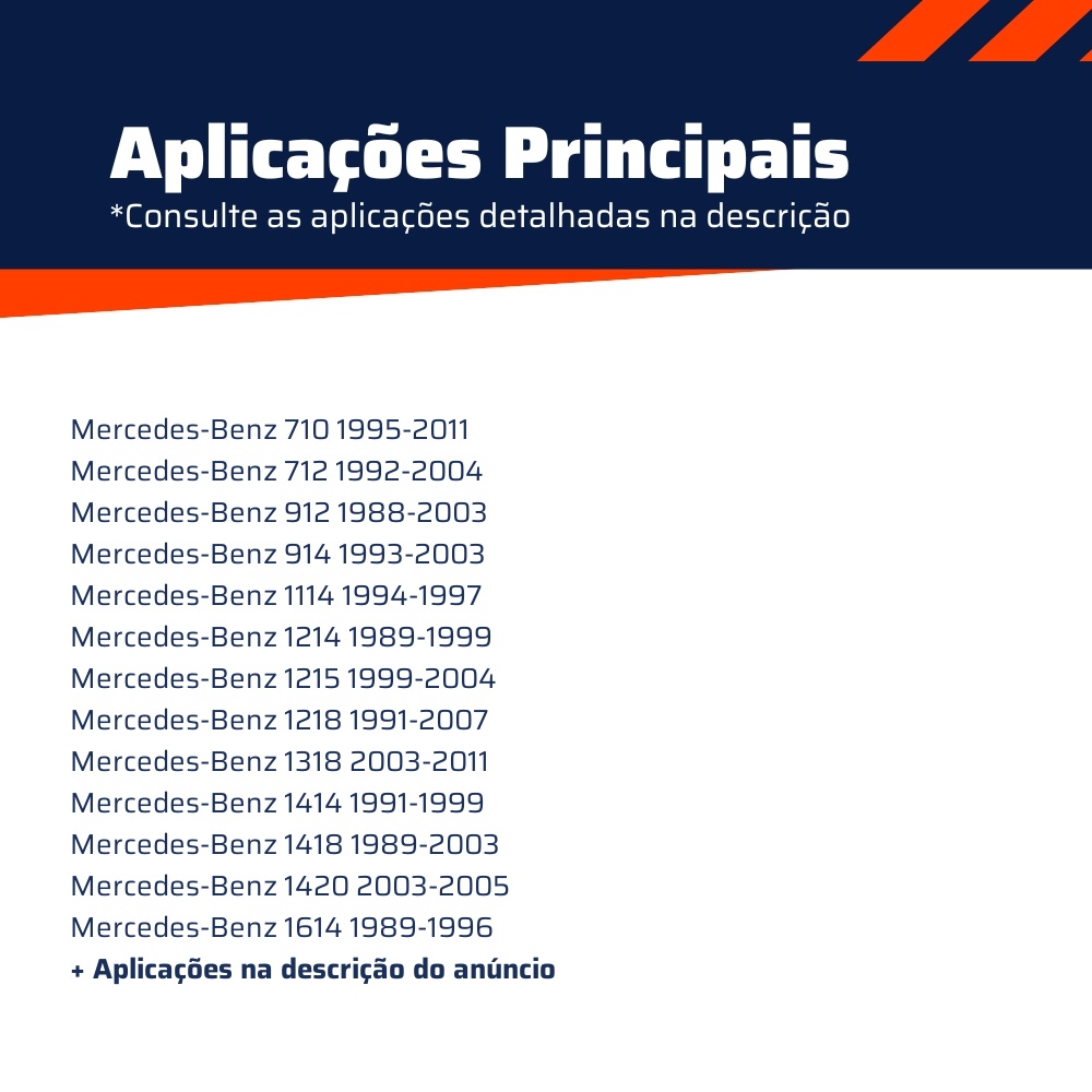 Comutador Ignição - DPaula - LCG1138