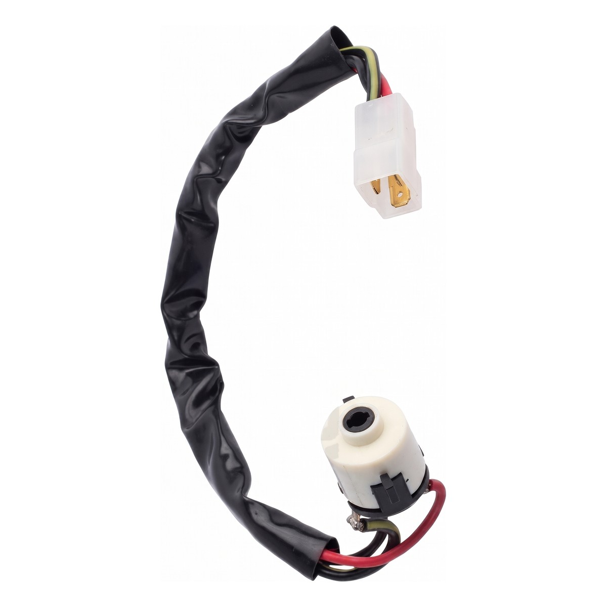 Comutador Ignição para MB 180 Diesel (MB 180 D) - DPaula - LCG1149