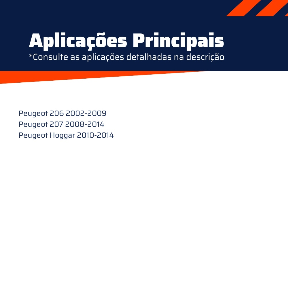 Comutador Ignição - DPaula - LCG1171