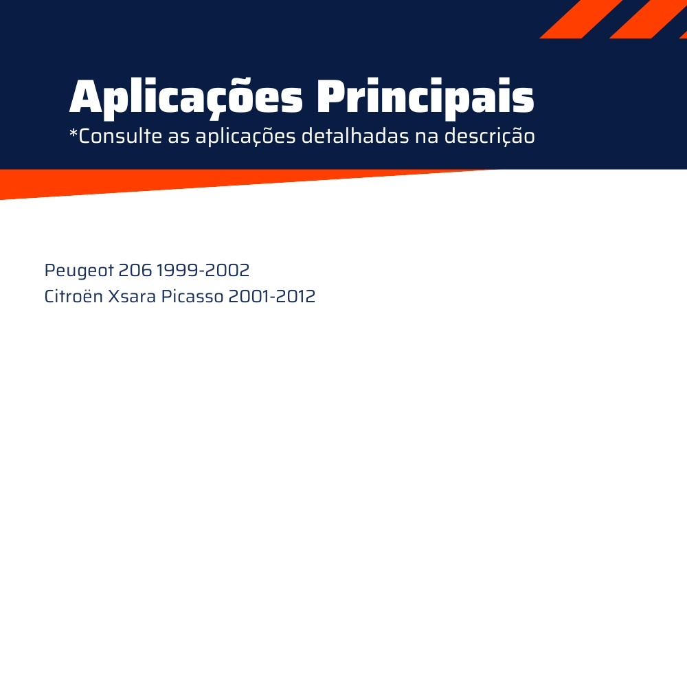 Comutador Ignição - DPaula - LCG1157