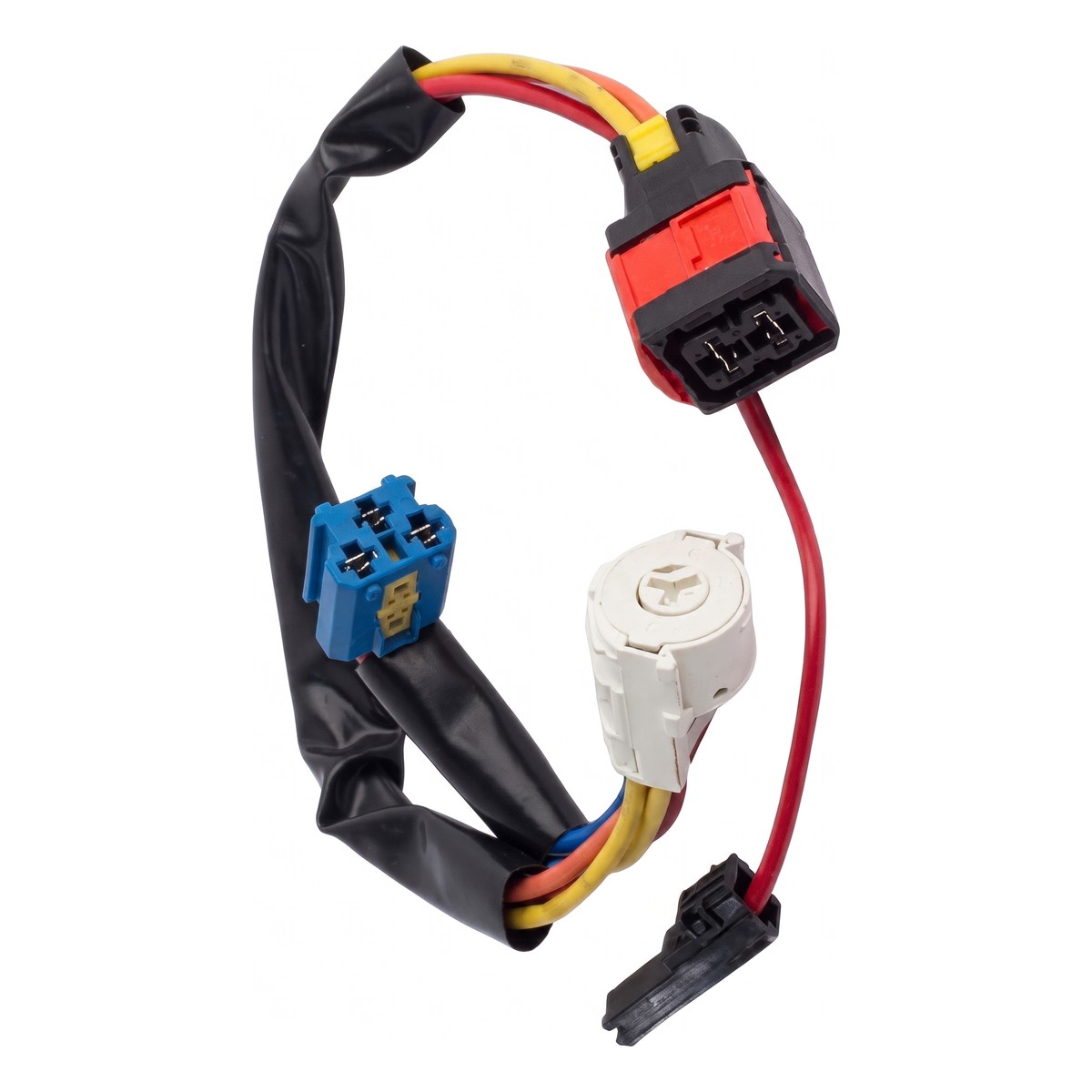 Comutador Ignição - DPaula - LCG1157