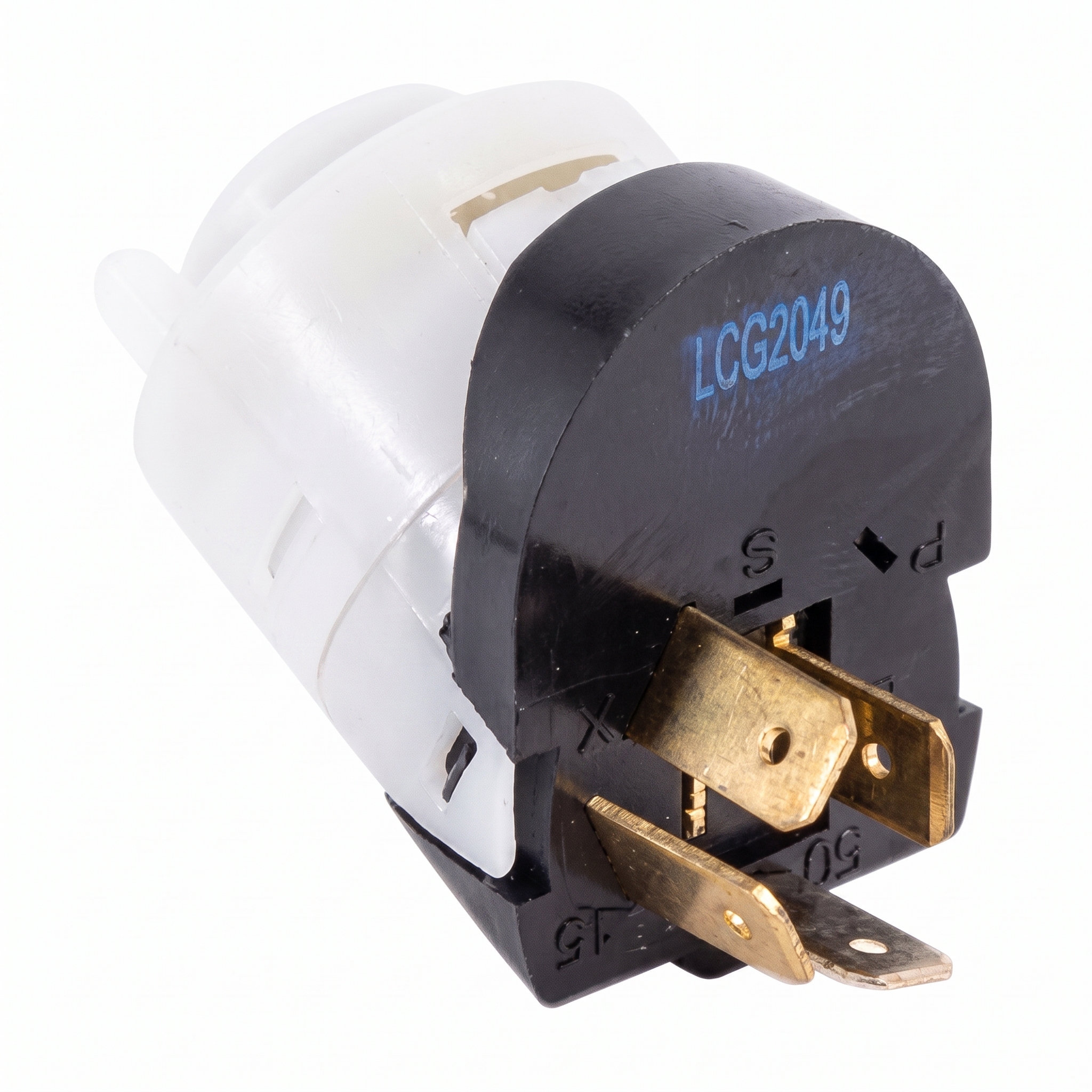 Comutador Ignição - DPaula - LCG1135