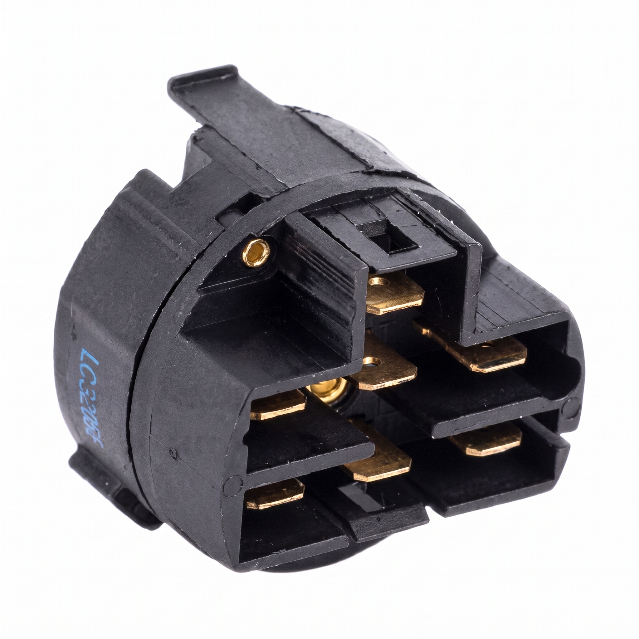 Comutador Ignição - DPaula - LCG1132