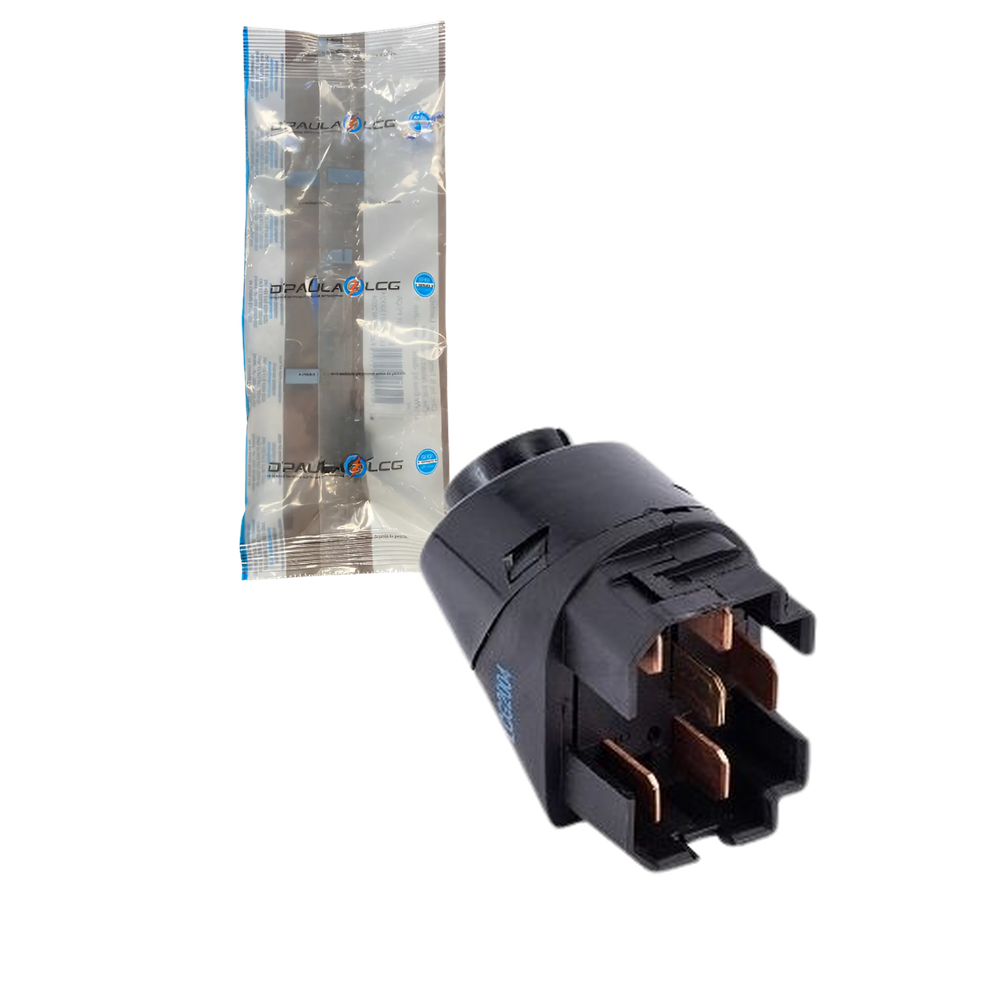 Comutador Ignição - DPaula - LCG1206