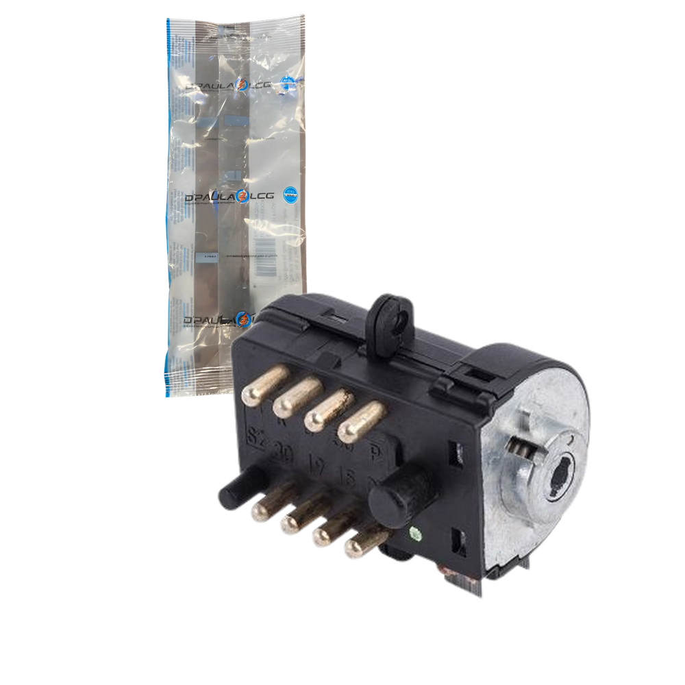 Comutador Ignição - DPaula - LCG1105