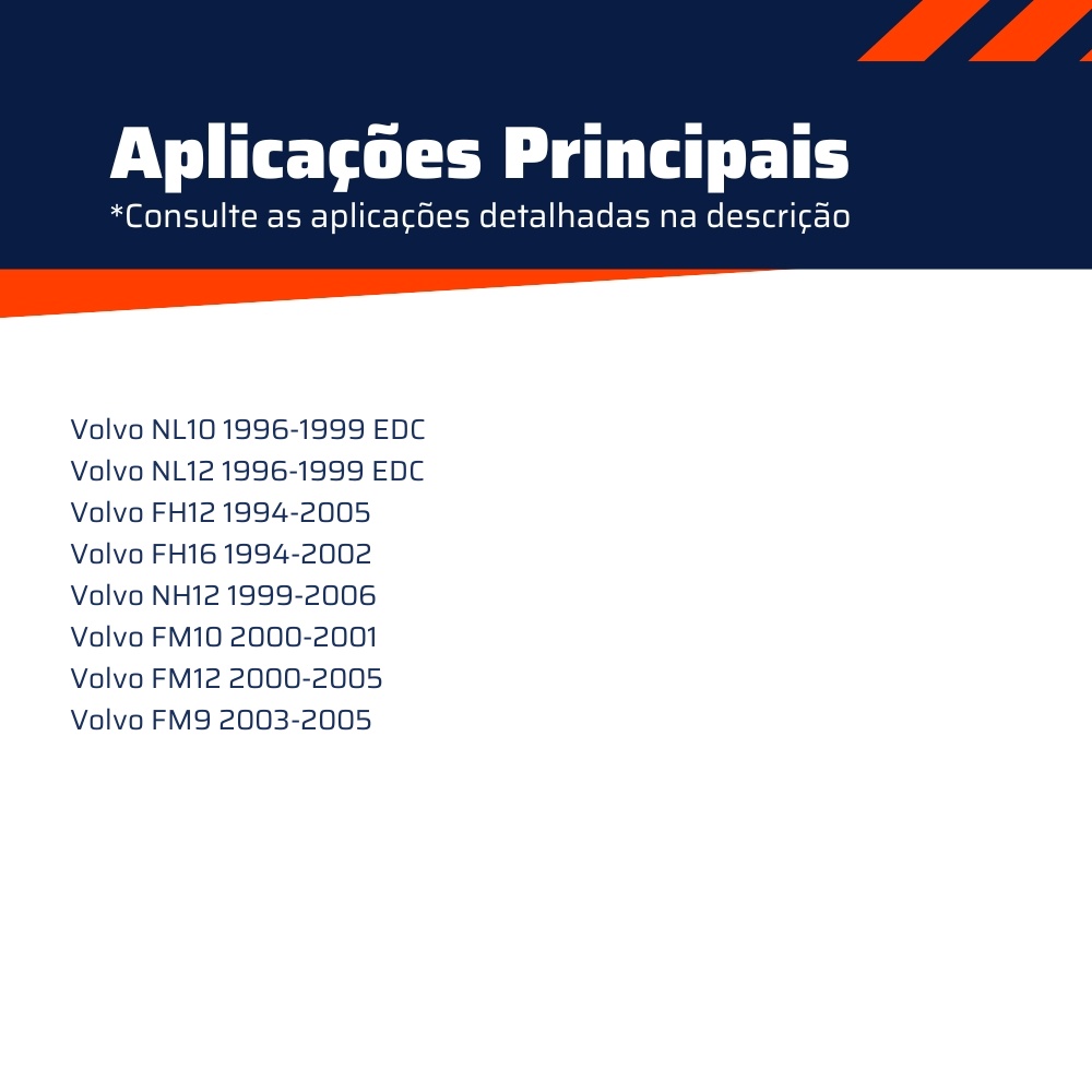 Comutador Ignição - DPaula - LCG1105