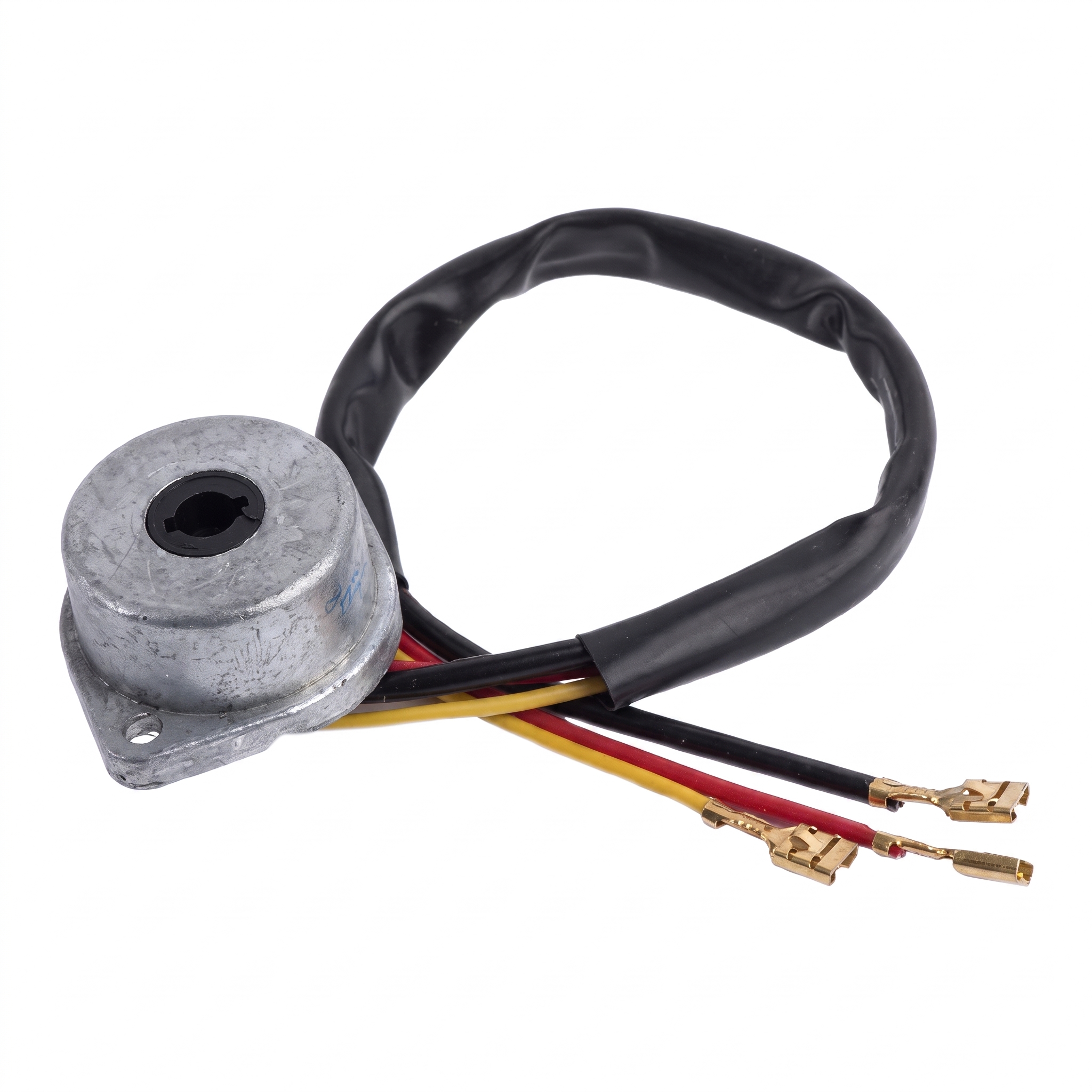 Comutador Ignição para Fusca - DPaula - LCG1066