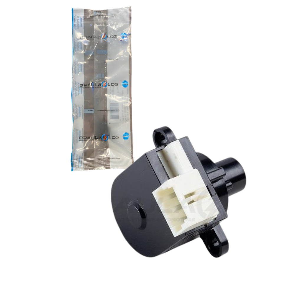Comutador Elétrico Ignição Partida - DPaula - LCG1269