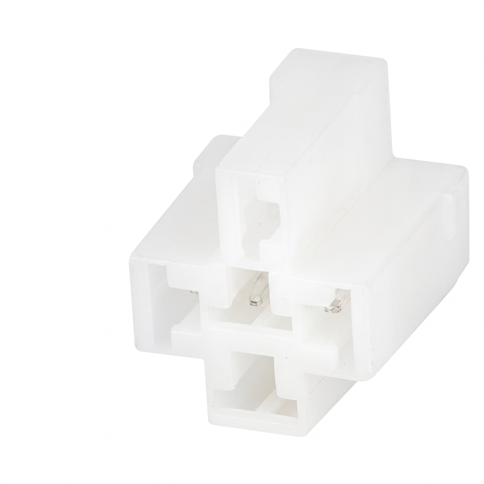 Conector Universal 5 Vias Fêmea - - DPaula - DP7.193