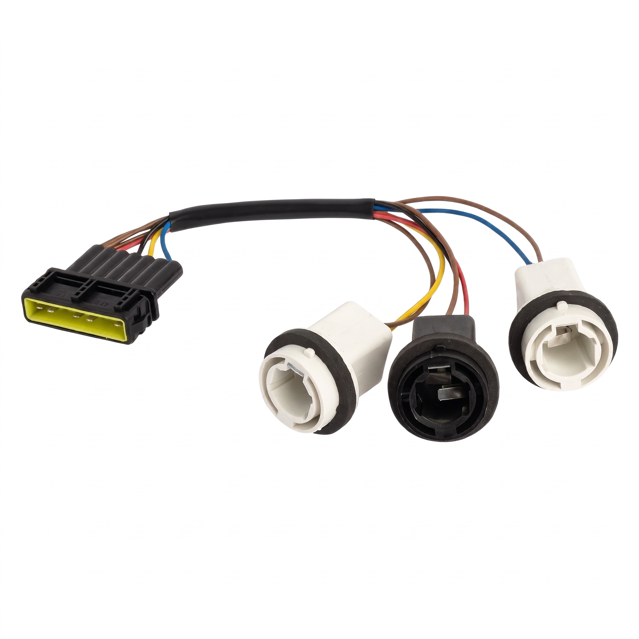 Conjunto Soquete Traseiro para Courier - DPaula - DP5.7648