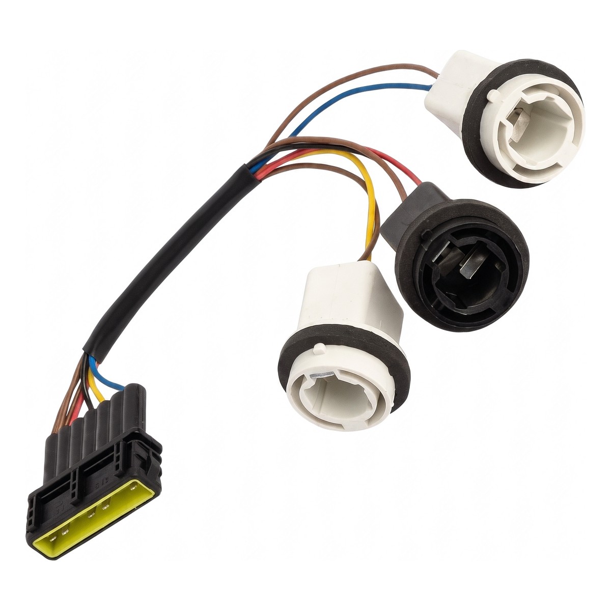 Conjunto Soquete Traseiro para Courier - DPaula - DP5.7648