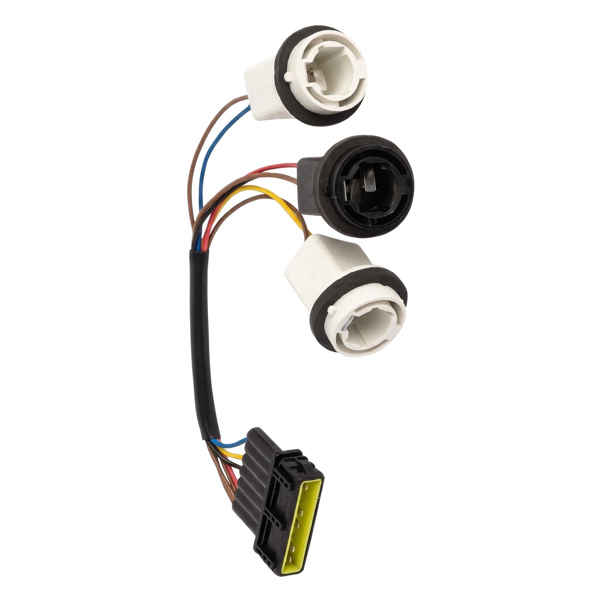 Conjunto Soquete Traseiro para Courier - DPaula - DP5.7648