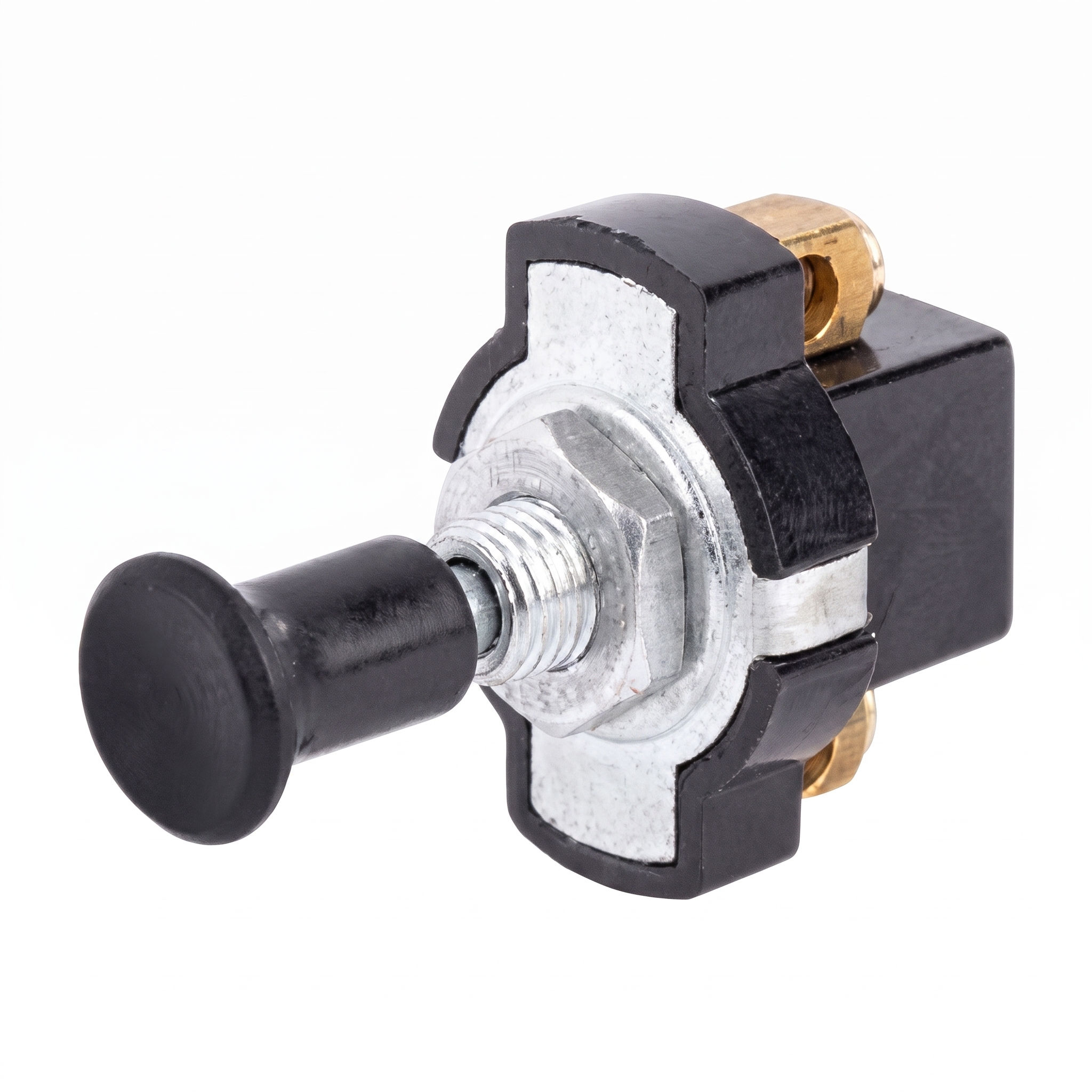 Chave Luz com Bornes Reforçados - DPaula - LCG1000
