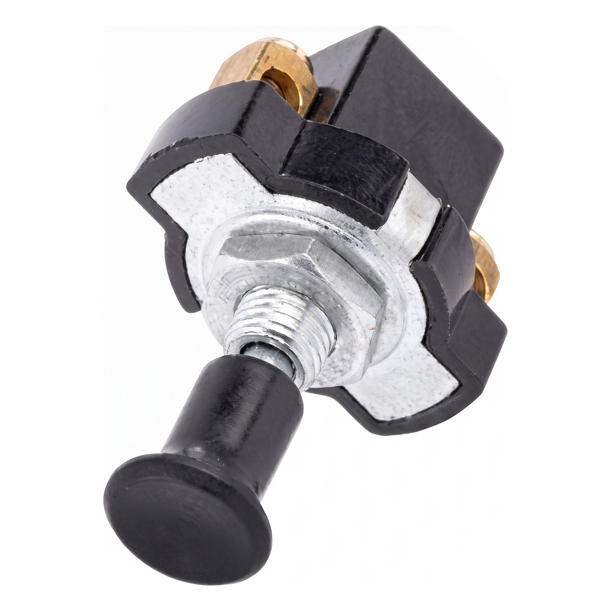 Chave Luz com Bornes Reforçados - DPaula - LCG1000