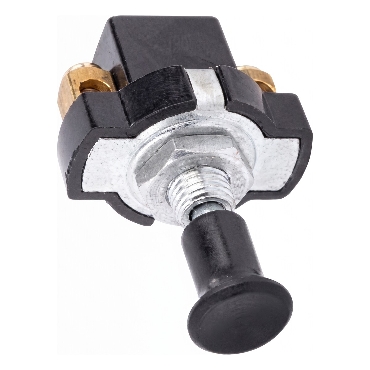 Chave Luz com Bornes Reforçados - DPaula - LCG1000