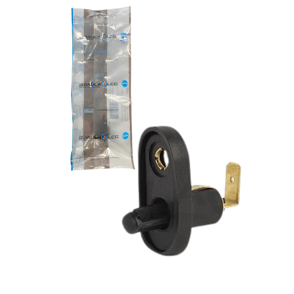 5 Interruptores Porta - DPaula - DP7.127
