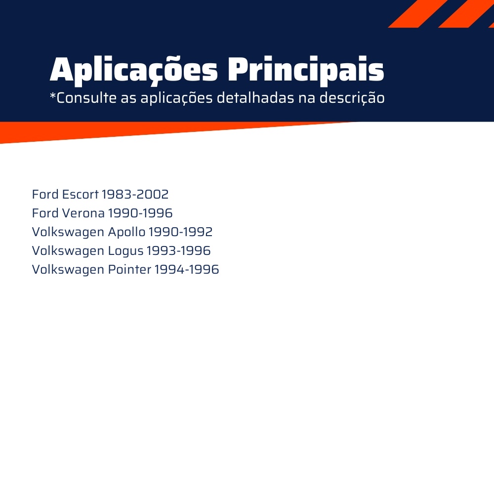 5 Interruptores Porta - DPaula - DP7.127