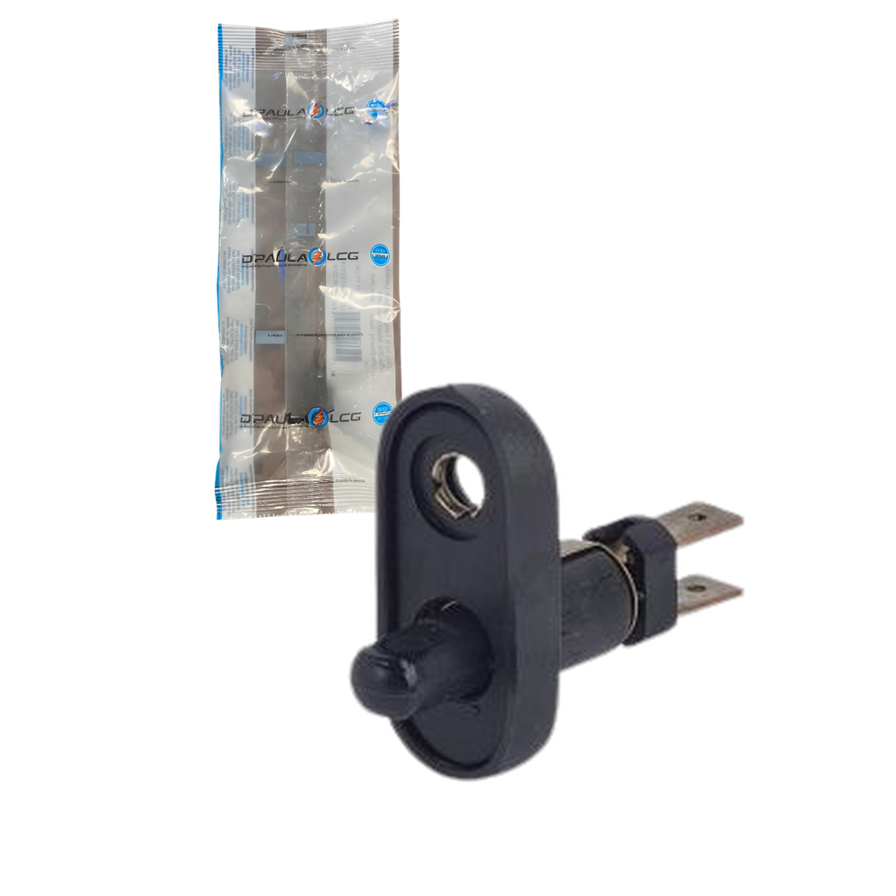 5 Interruptores Porta - DPaula - DP7.012