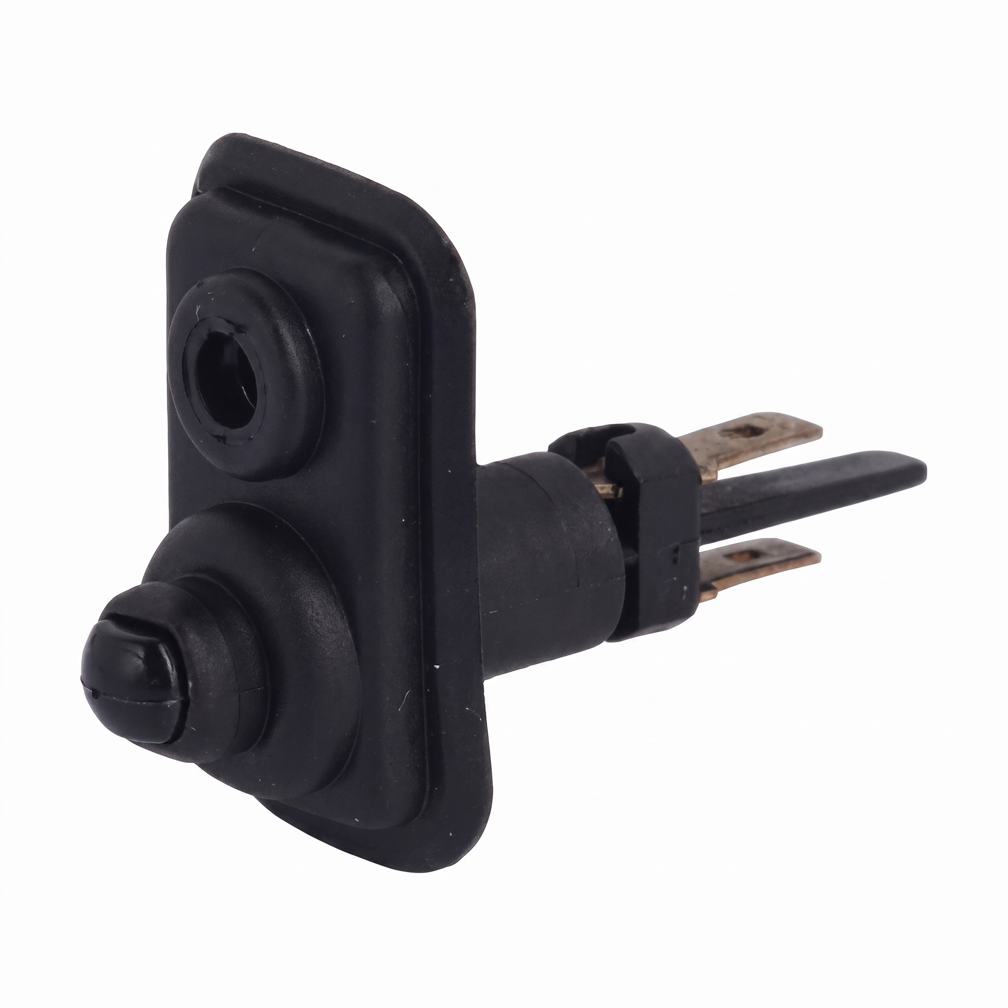Interruptor Porta Face Retangular - DPaula - DP7.131
