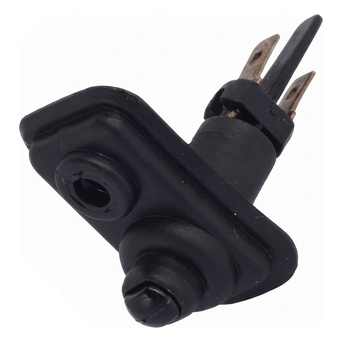 Interruptor Porta Face Retangular - DPaula - DP7.131