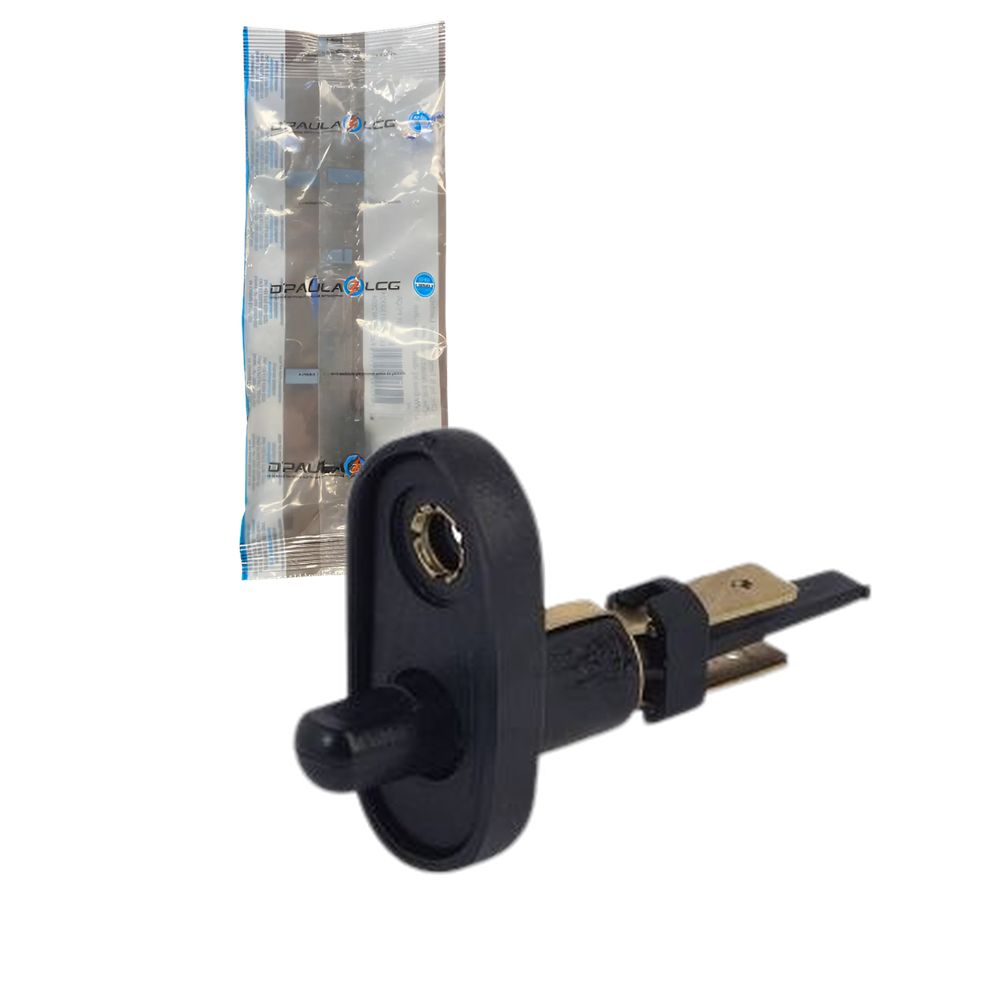 5 Interruptores Porta - DPaula - DP7.014
