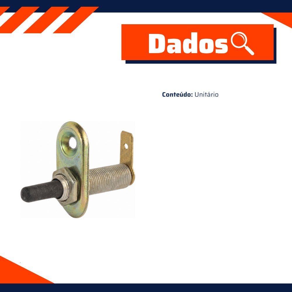 Interruptor Universal Regulável - DPaula - DP7.078