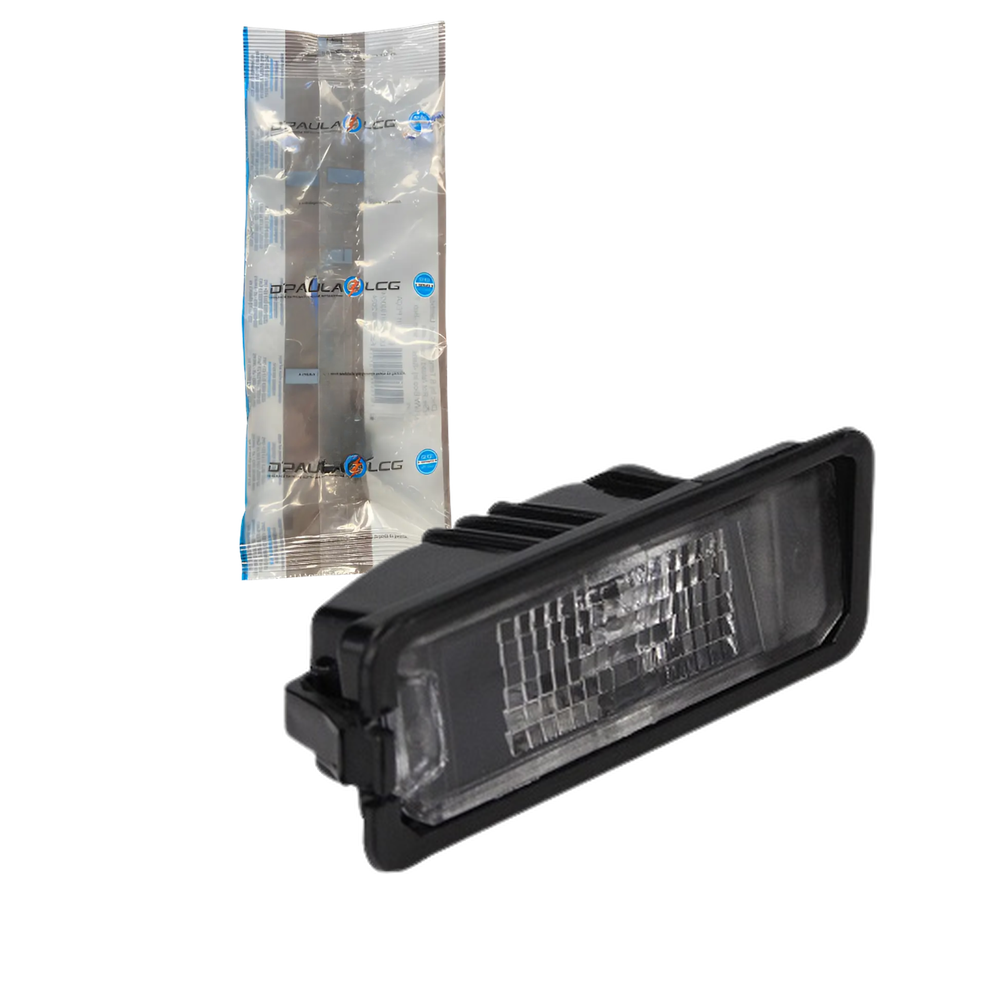 Lanterna Placa - DPaula - DP7.710