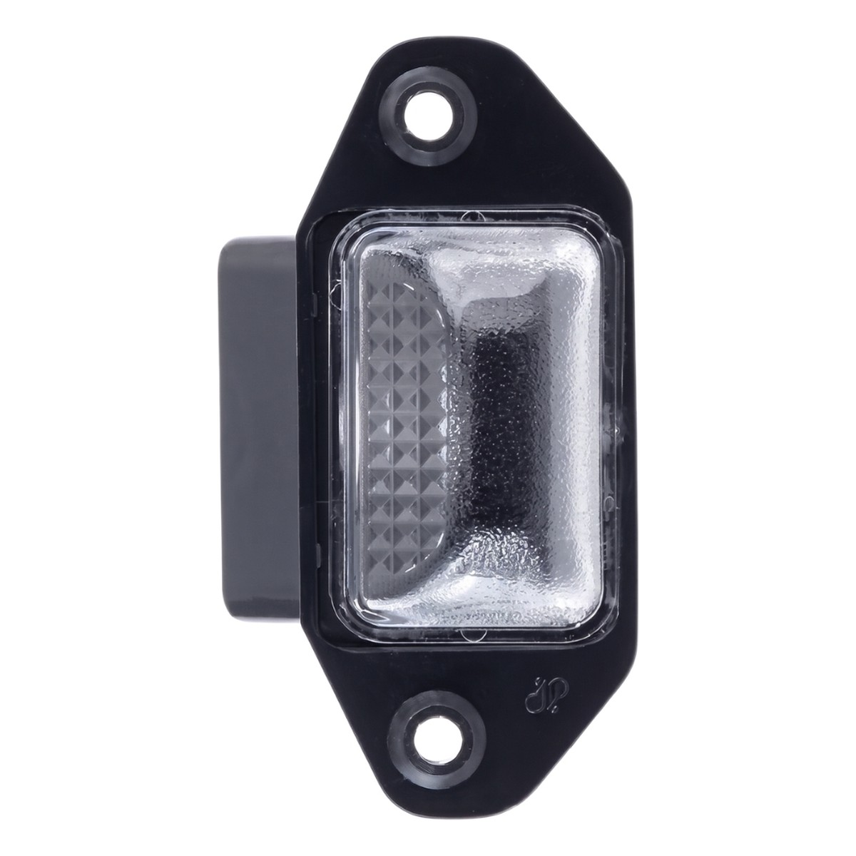 Lanterna Placa sem Soquete - DPaula - DP3.001