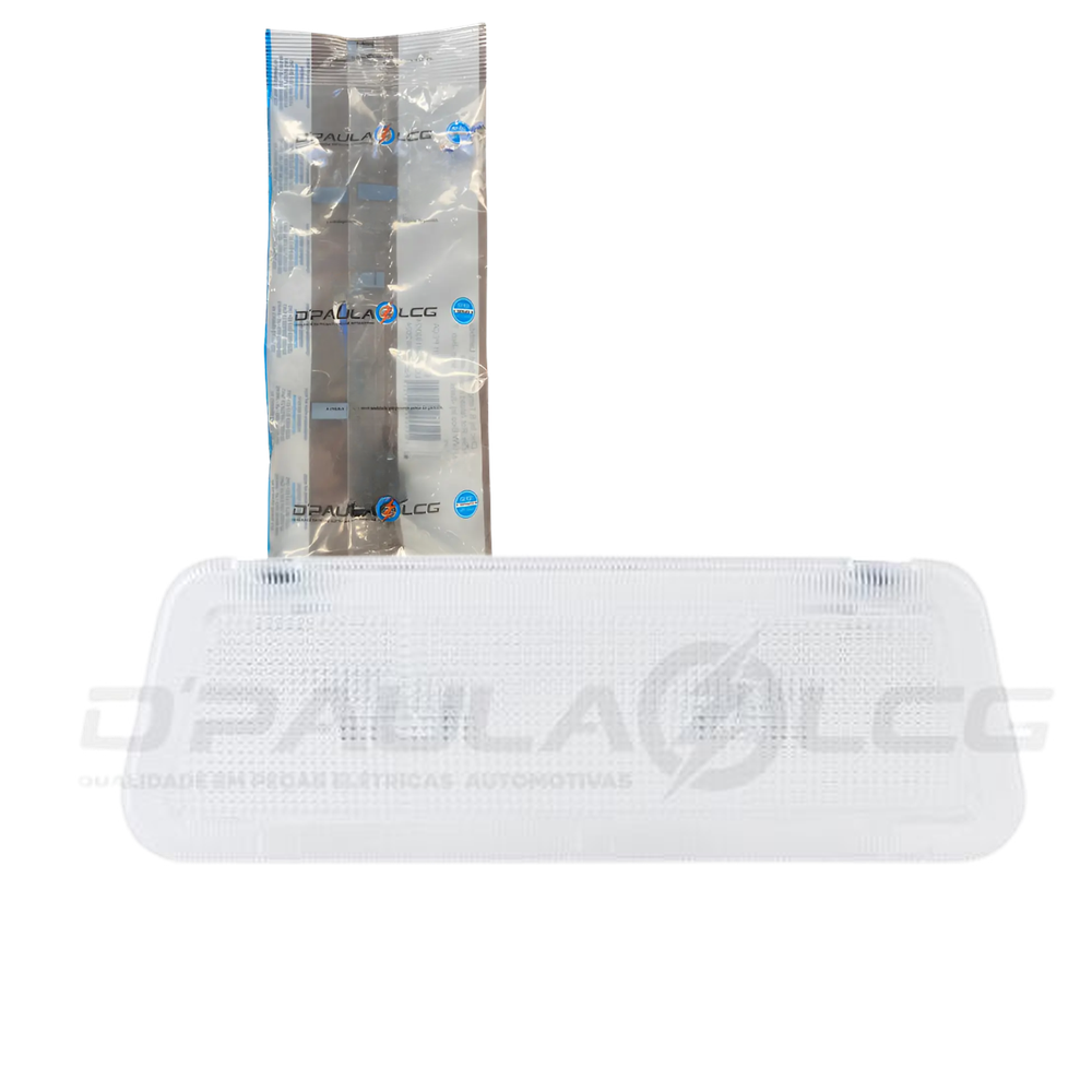Lanterna Teto - DPaula - DP7.359