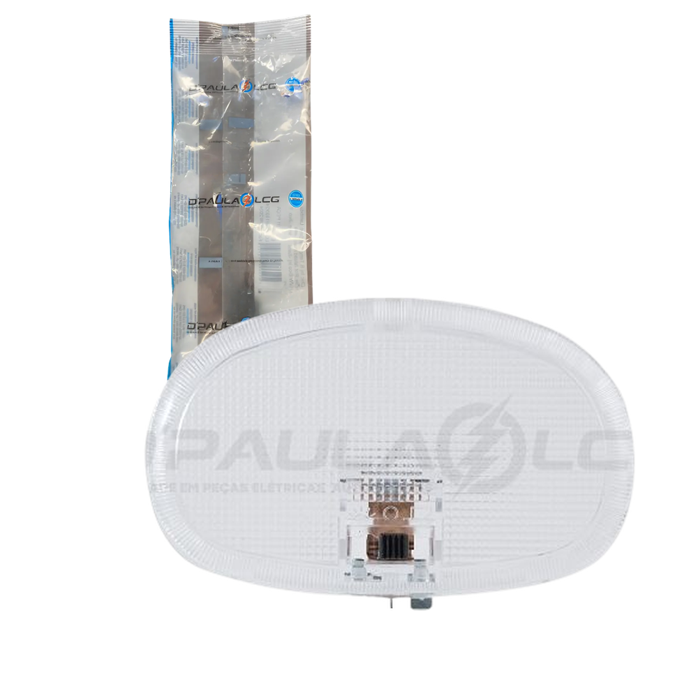 Lanterna Teto - DPaula - DP7.220
