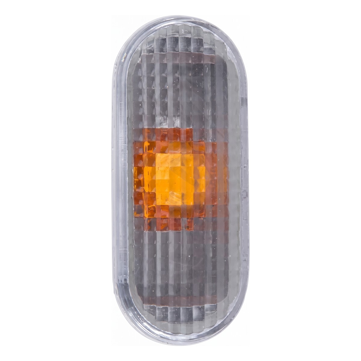 Lanterna Lateral Cristal - DPaula - DP7.400CR