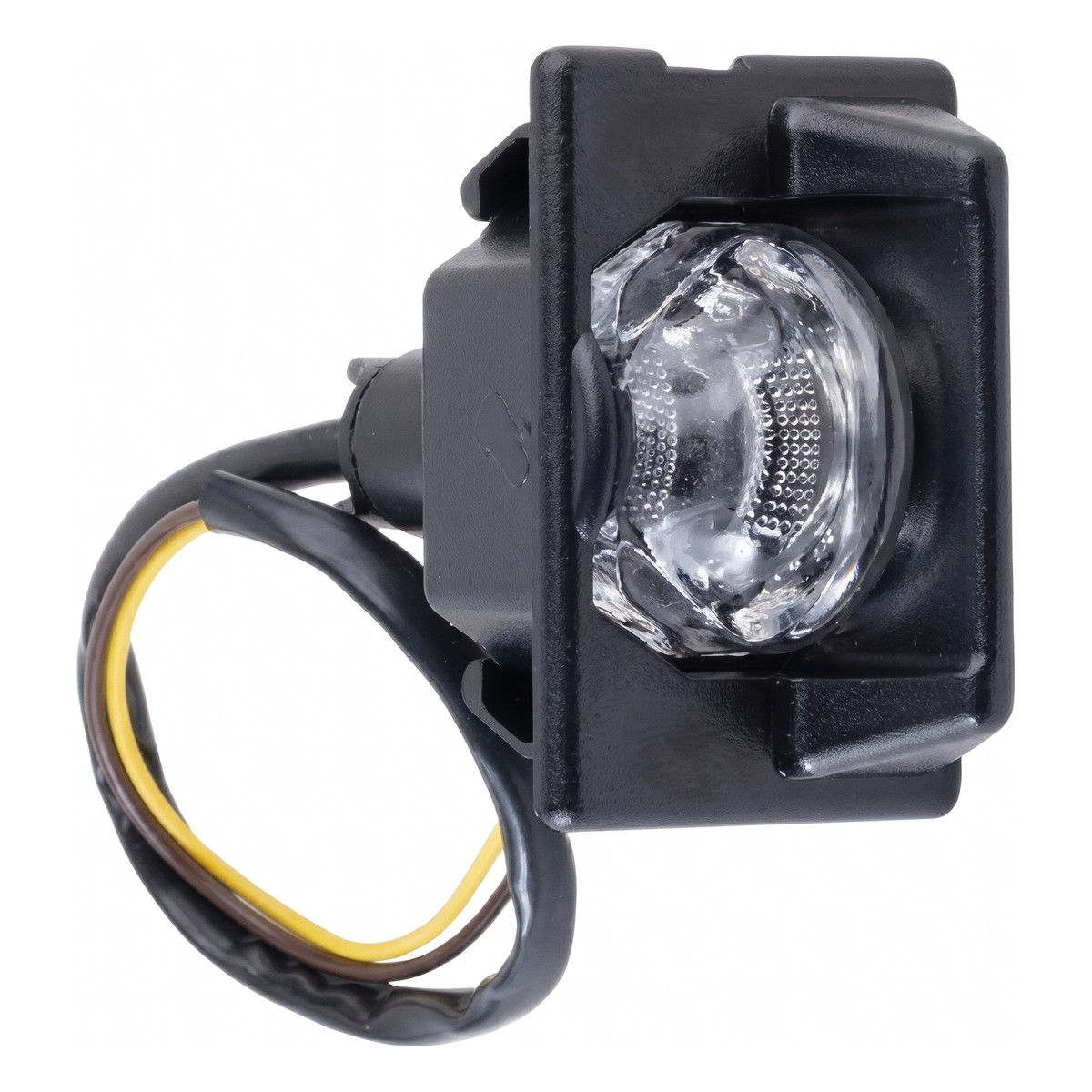 Lanterna Placa com Chicote - DPaula - DP3.114C