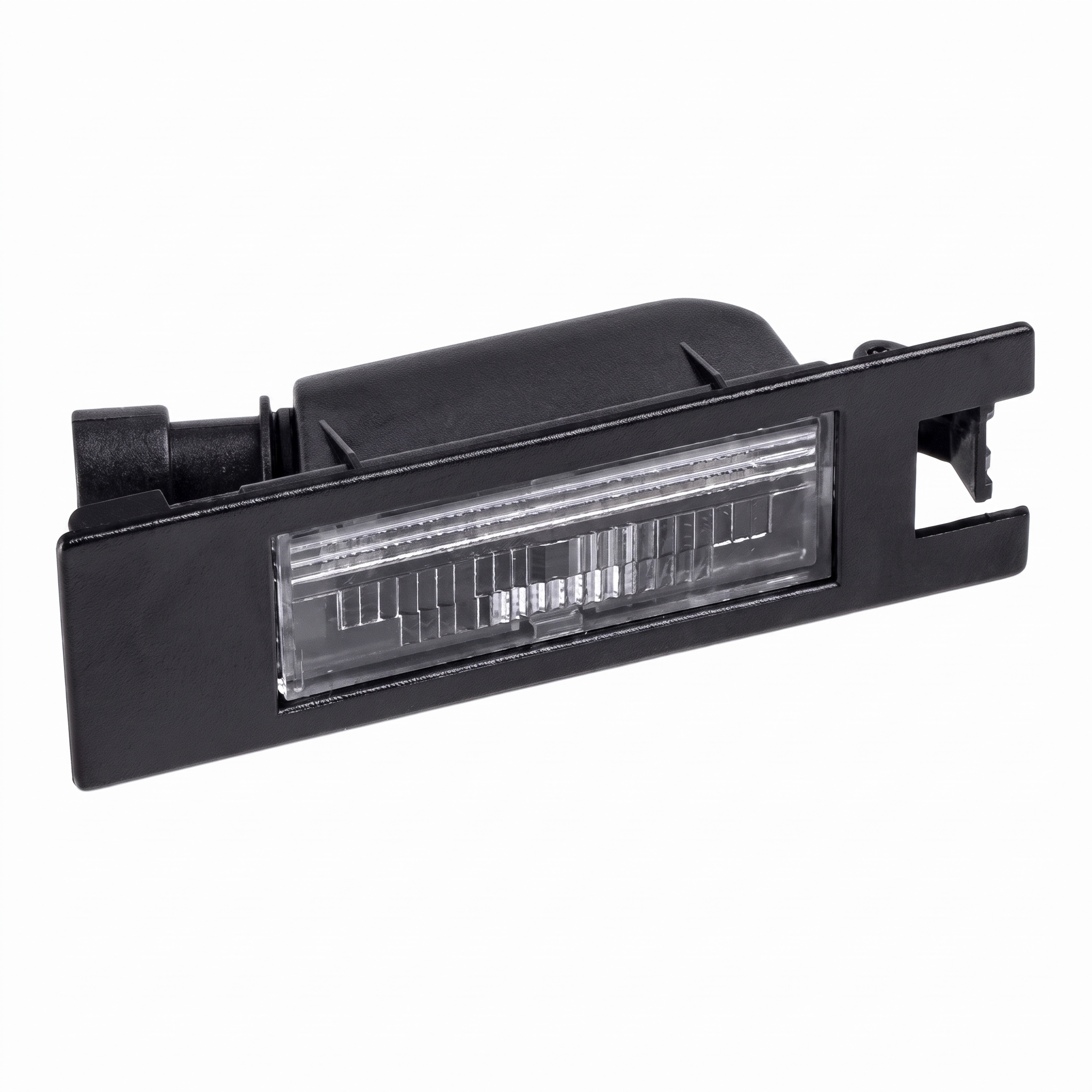 Lanterna Placa com Soquete - DPaula - DP3.379C
