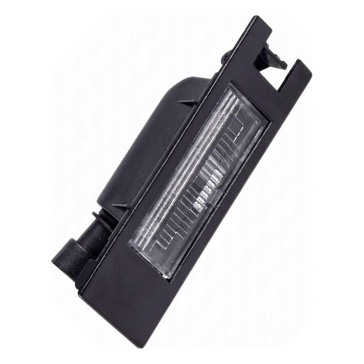 Lanterna Placa com Soquete - DPaula - DP3.379C