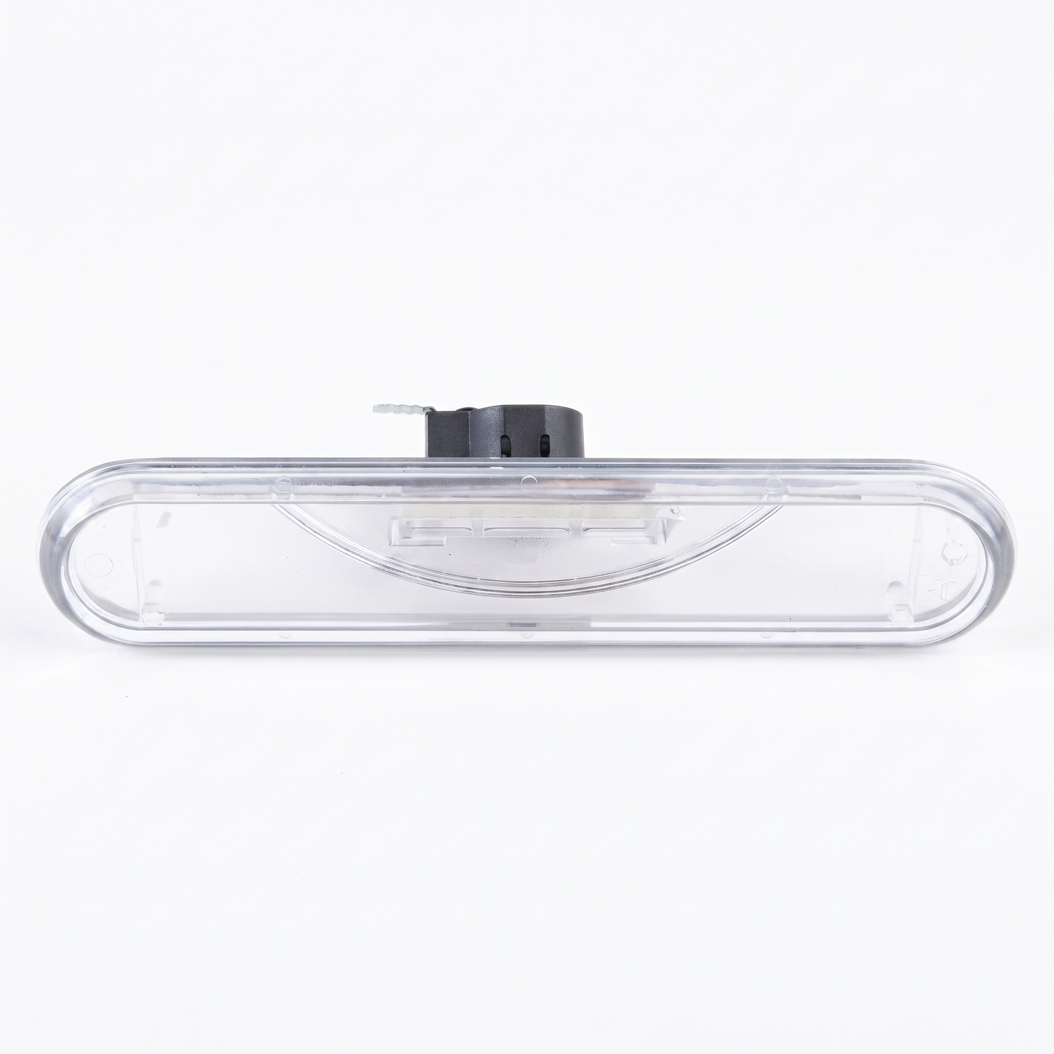 Lanterna Placa com Soquete para Kombi - DPaula - DP3.106
