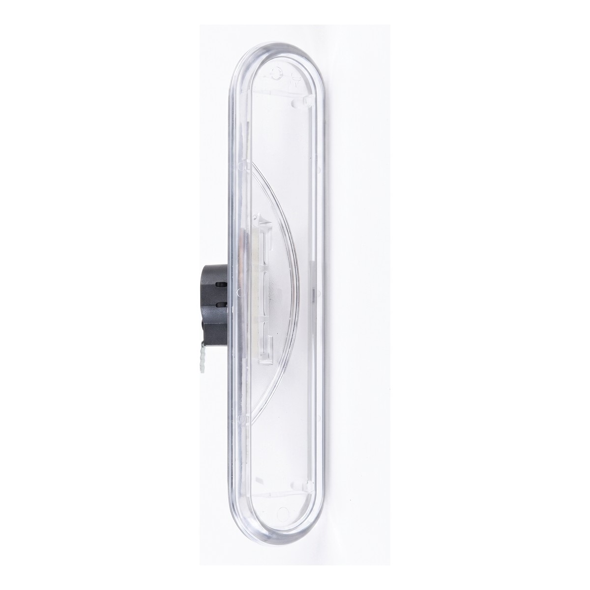 Lanterna Placa com Soquete para Kombi - DPaula - DP3.106