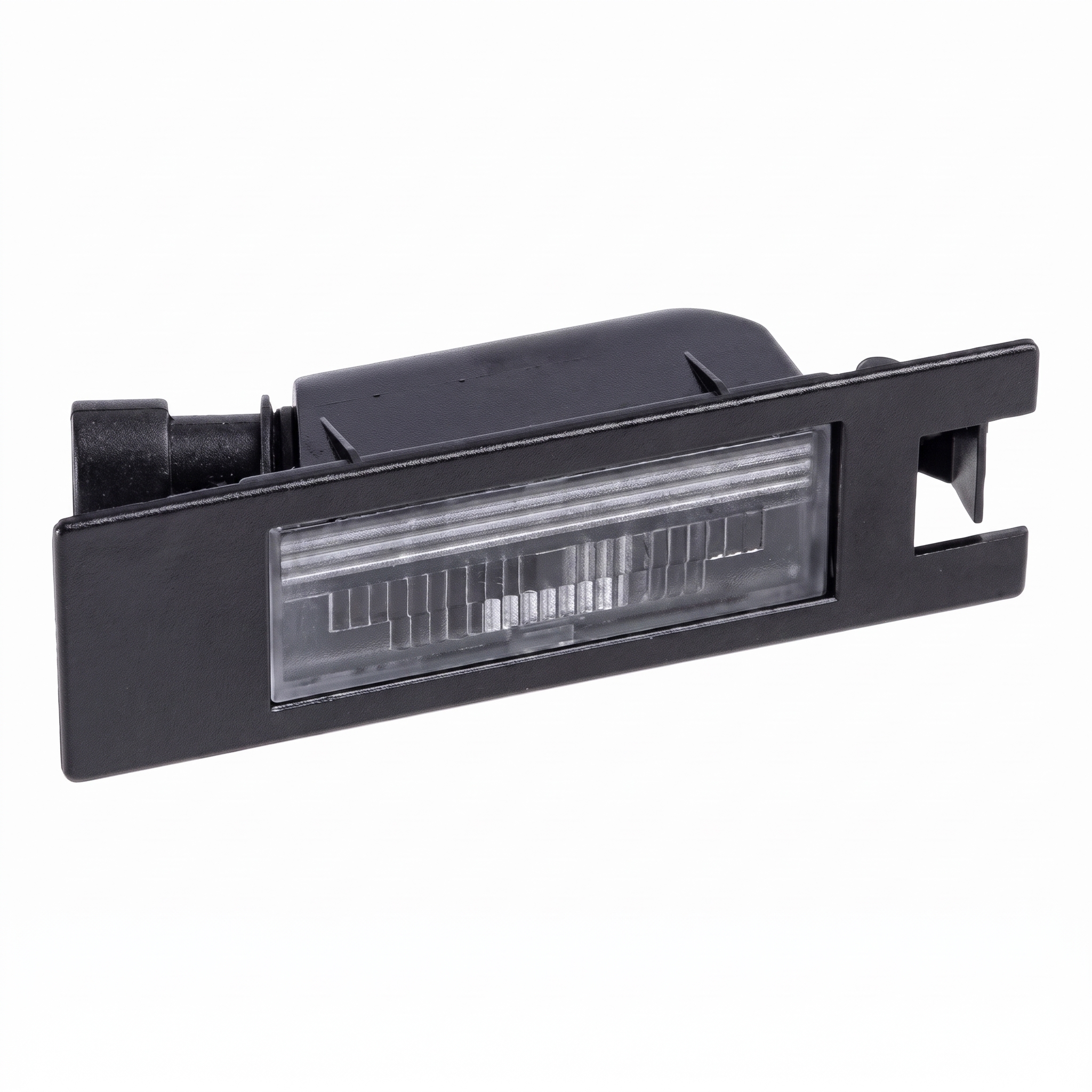 Lanterna Placa com Soquete - DPaula - DP3.370C
