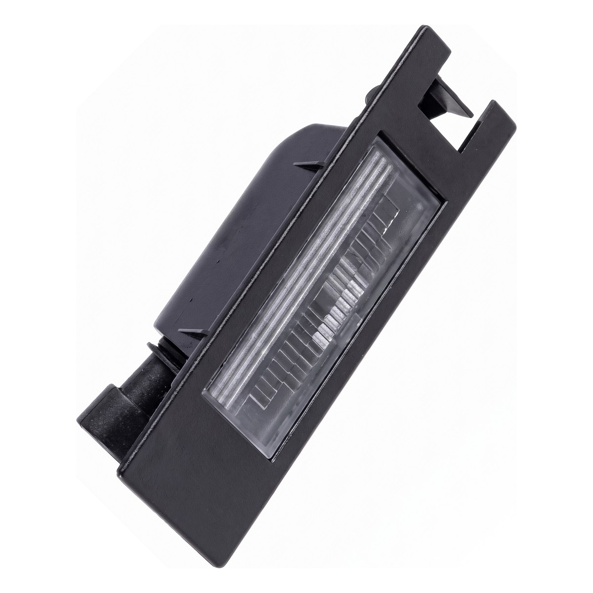 Lanterna Placa com Soquete - DPaula - DP3.370C