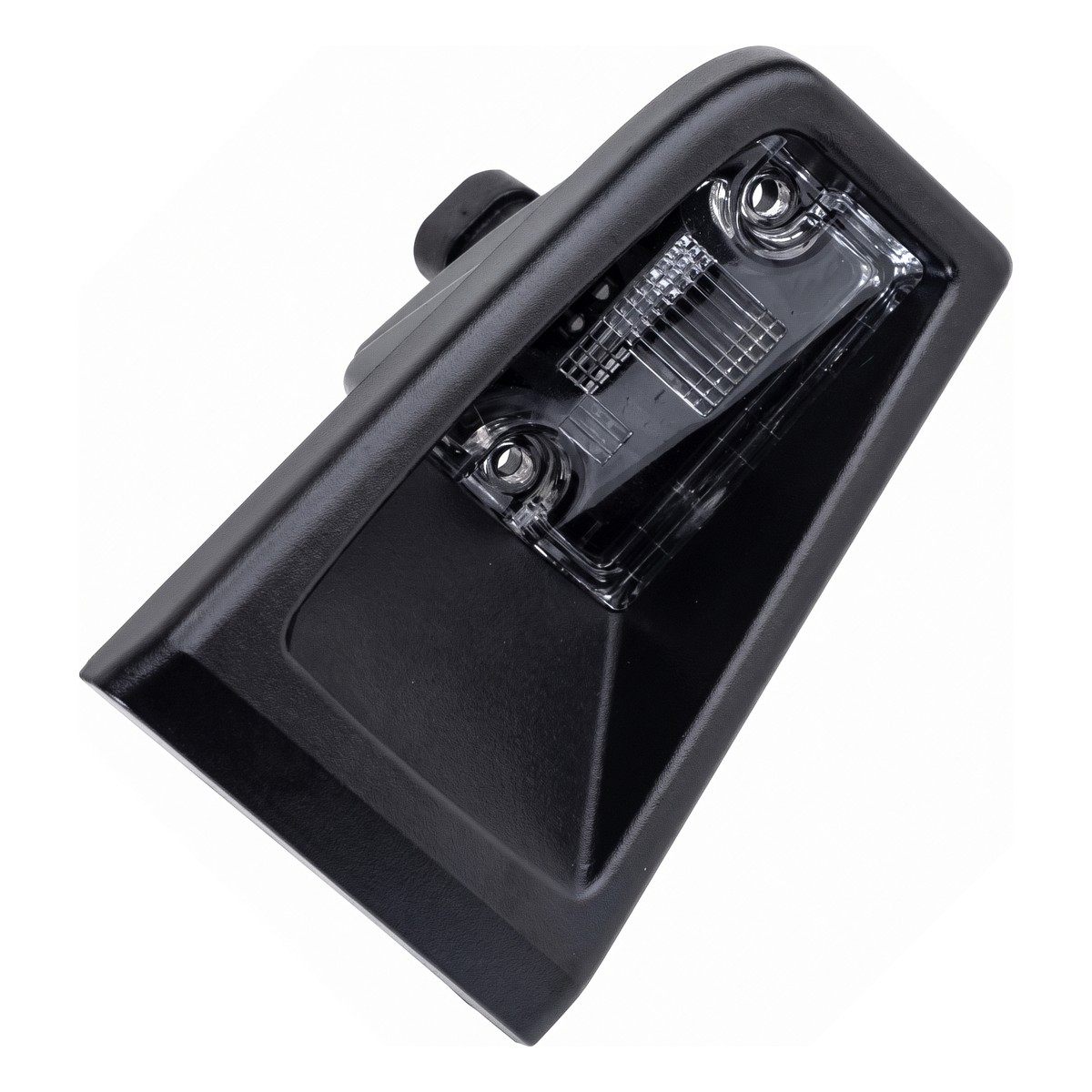 Lanterna Placa com Soquete Lado Esquerdo para Strada - DPaula - DP3.371C