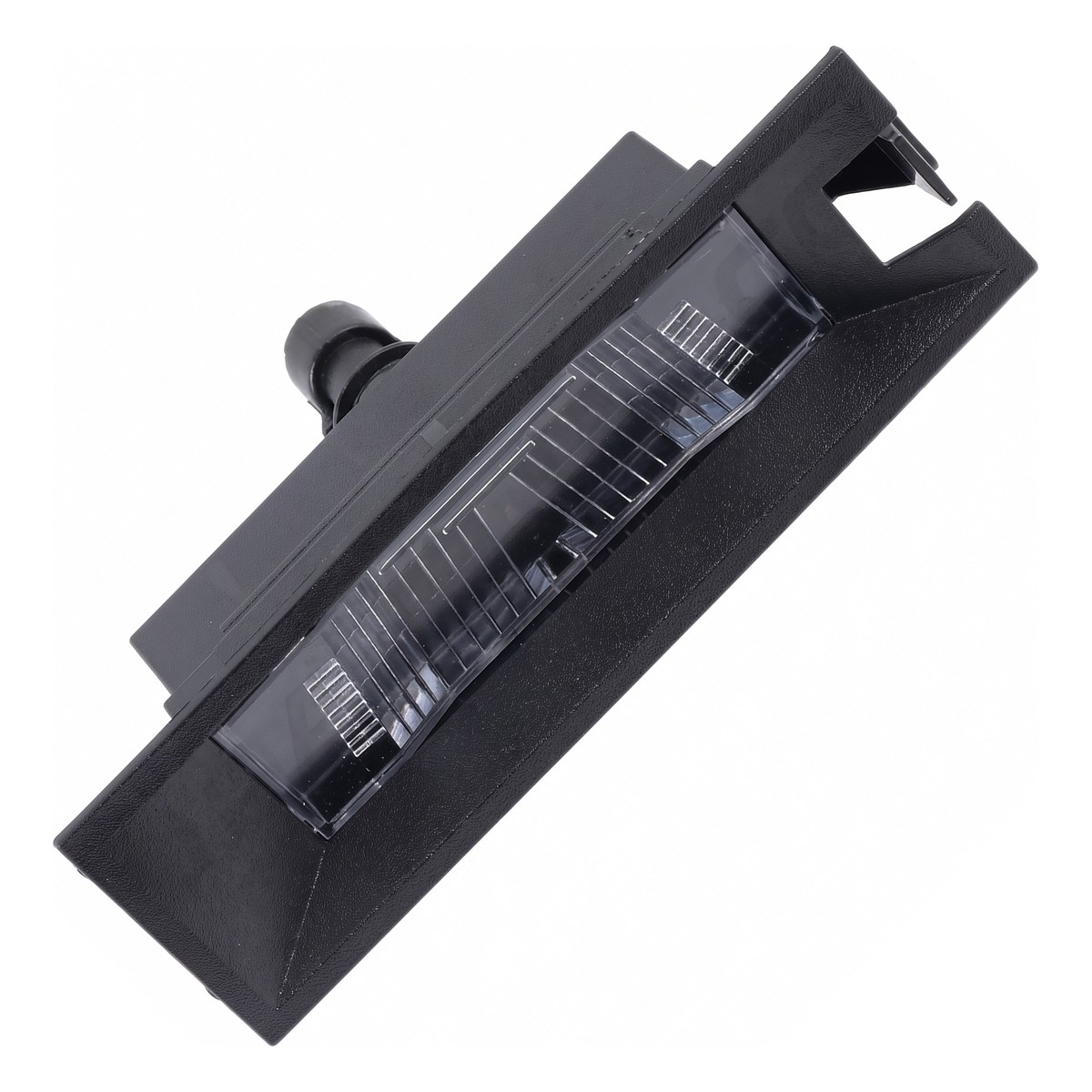 Lanterna Placa com Soquete - DPaula - DP3.376C