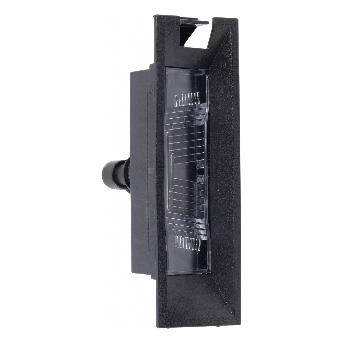 Lanterna Placa com Soquete - DPaula - DP3.376C