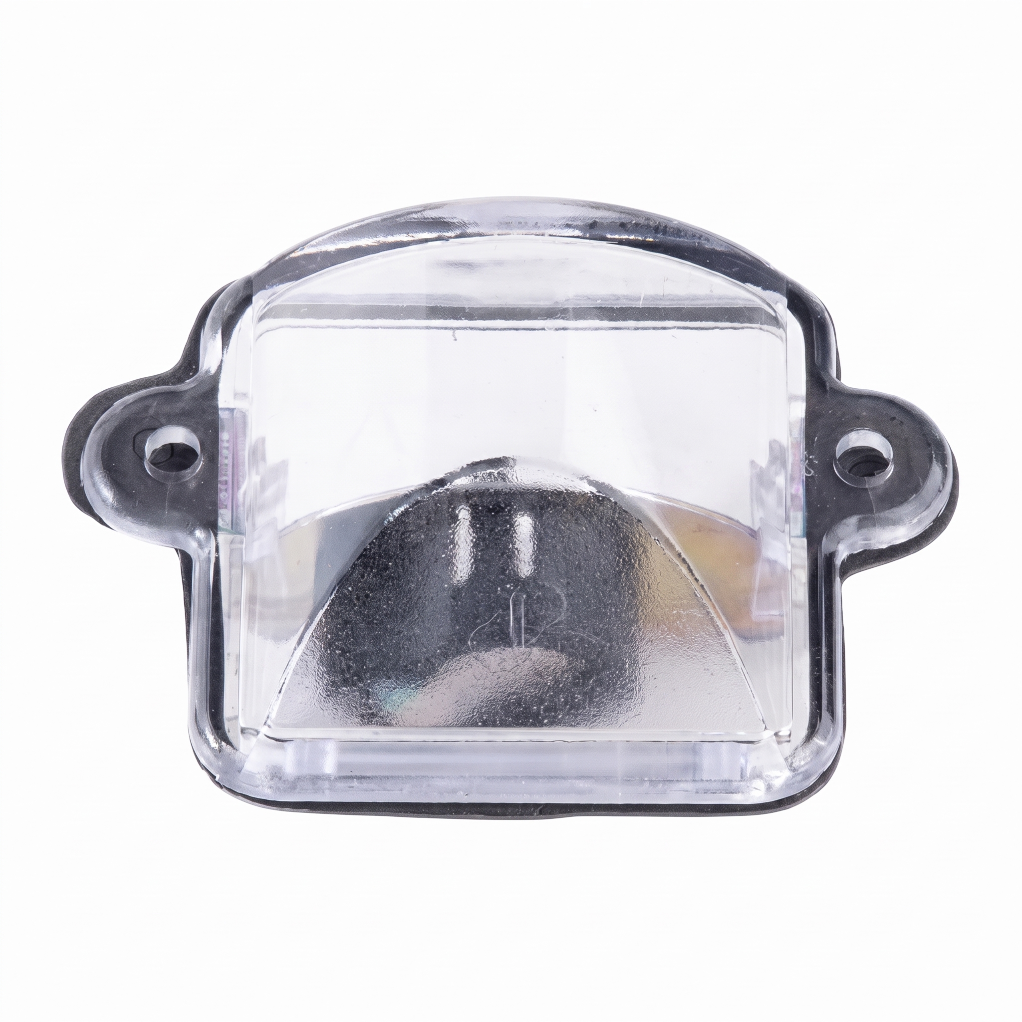 Lanterna Placa com Soquete para Fusca - DPaula - DP3.005