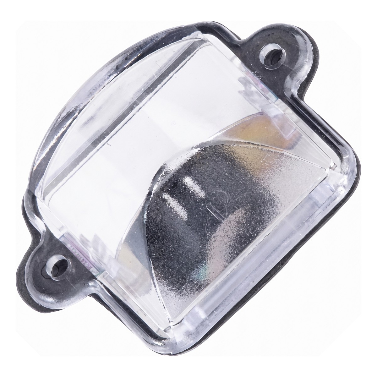 Lanterna Placa com Soquete para Fusca - DPaula - DP3.005